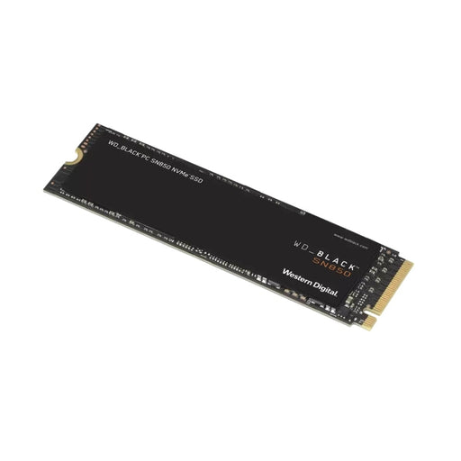 Твърд диск Western Digital Black SN850 1TB M. 2 PCIe