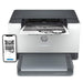 Лазерен принтер HP LaserJet M209dwe Printer