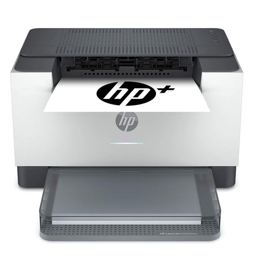 Лазерен принтер HP LaserJet M209dwe Printer