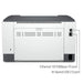 Лазерен принтер HP LaserJet M209dwe Printer