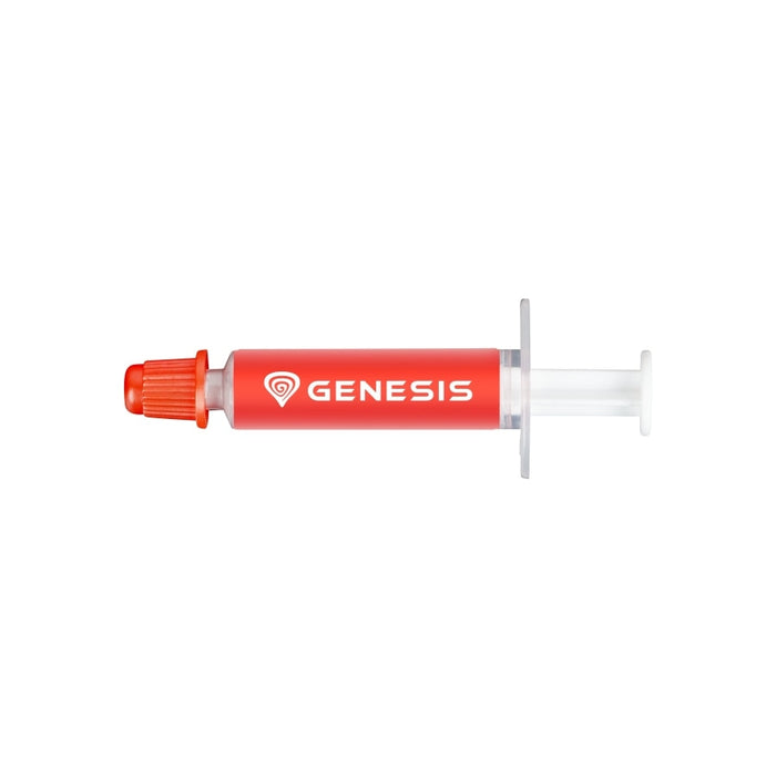 Термо паста Genesis Thermal Grease Silicon 801 0.5G