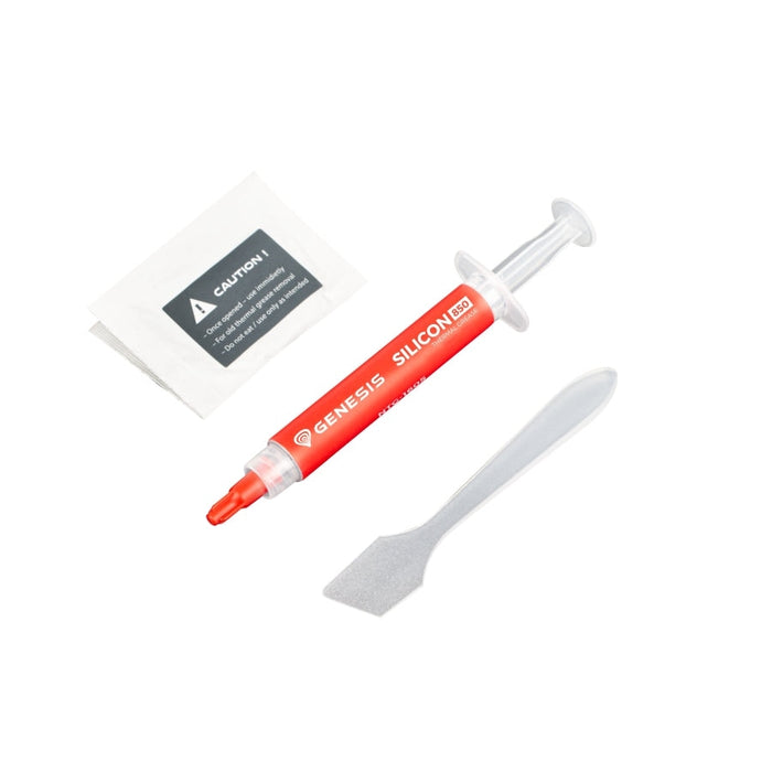 Термо паста Genesis Thermal Grease Silicon 850 2G