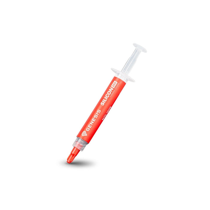 Термо паста Genesis Thermal Grease Silicon 850 2G