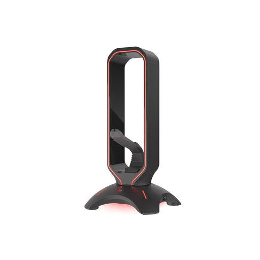 Комплект Genesis Headset Stand With Mouse Bungee Vanad 500