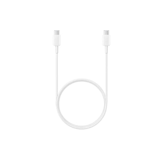Кабел Samsung Data Transfer Cable USB - C To 1m White