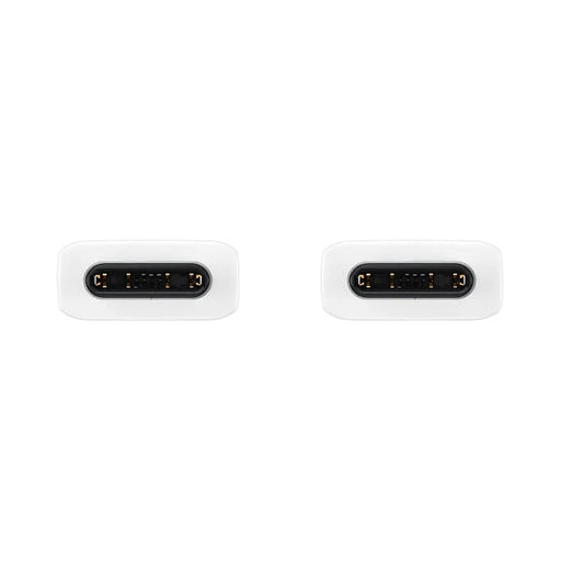 Кабел Samsung Data Transfer Cable USB - C To 1m White