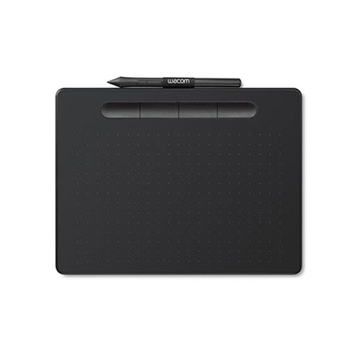 Таблет Wacom Intuos M Black