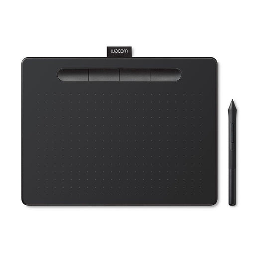 Таблет Wacom Intuos M Black