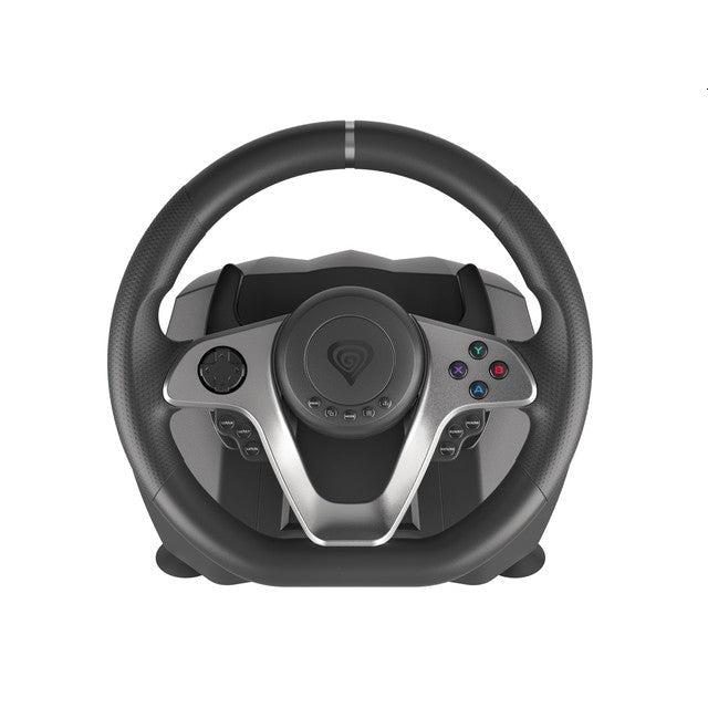 Волан Genesis Driving Wheel Seaborg 400 For PC/Console