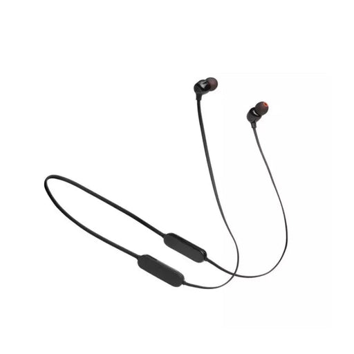 Слушалки JBL T125BT BLK Wireless in - ear headphones