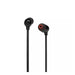 Слушалки JBL T125BT BLK Wireless in - ear headphones