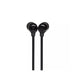 Слушалки JBL T125BT BLK Wireless in - ear headphones