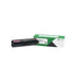 Консуматив Lexmark 20N2HM0 Magenta High Yield