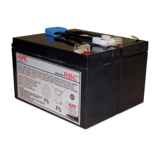 Батерия APC Replacement Battery Cartridge #142