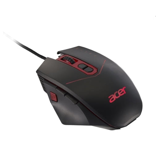 Мишка Acer Nitro Gaming Mouse Retail Pack up to 4200