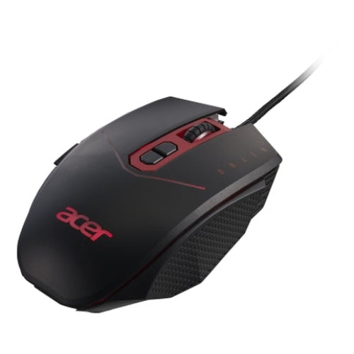 Мишка Acer Nitro Gaming Mouse Retail Pack up to 4200