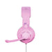 Слушалки TRUST GXT 411P Radius Gaming Headset Pink