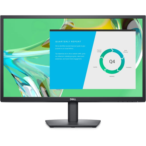 Монитор Dell E2422HN 23.8’ Wide LED Anti - Glare