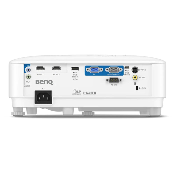 Мултимедиен проектор BenQ MH5005 DLP