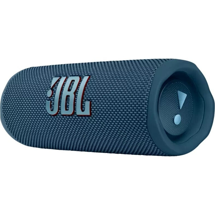 Тонколони JBL FLIP6 BLU waterproof portable