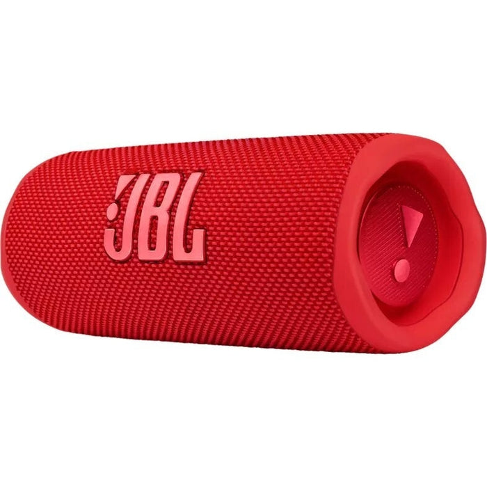 Тонколони JBL FLIP6 RED waterproof portable