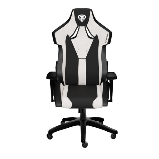 Стол Genesis Gaming Chair Nitro 650 Howlite White