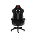 Стол Genesis Gaming Chair Nitro 650 Onyx Black