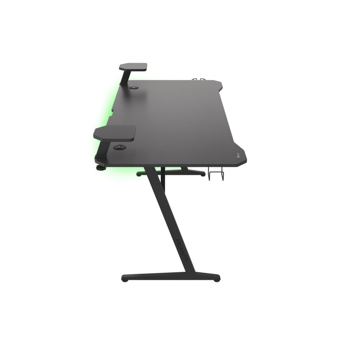 Бюро Genesis Gaming Desk Holm 510 RGB 160x75