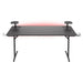 Бюро Genesis Gaming Desk Holm 510 RGB 160x75