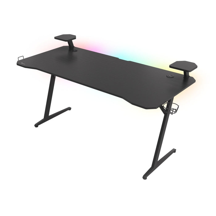 Бюро Genesis Gaming Desk Holm 510 RGB 160x75