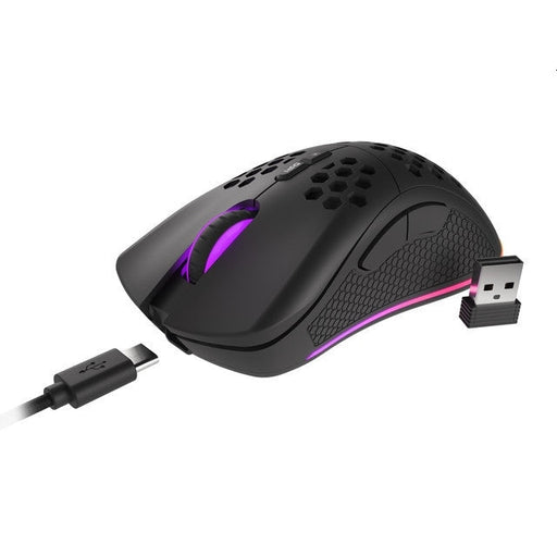 Мишка Genesis Gaming Mouse Zircon 550 Wireless 8000