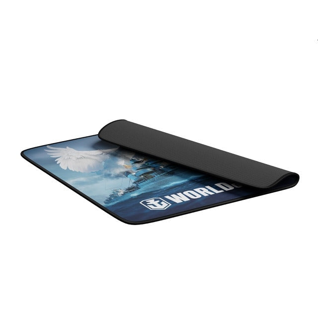 Подложка за мишка Genesis Mouse Pad Carbon