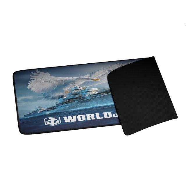 Подложка за мишка Genesis Mouse Pad Carbon