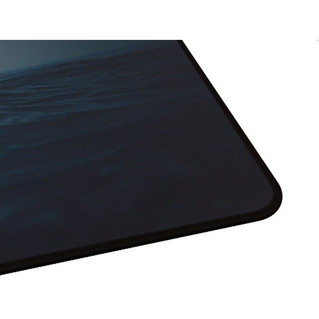 Подложка за мишка Genesis Mouse Pad Carbon