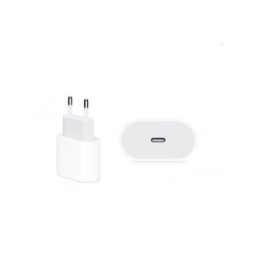 Зарядно устройство Hikvision Phone Charger USB - C 20W