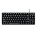 Клавиатура Logitech G413 TKL SE Mechanical Gaming