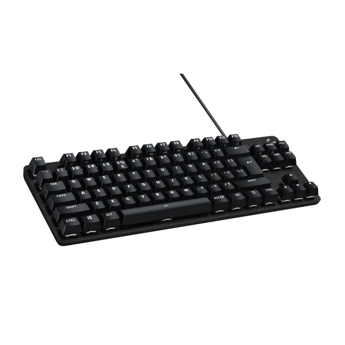 Клавиатура Logitech G413 TKL SE Mechanical Gaming