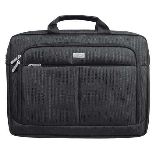 Чанта TRUST Sydney Slim Laptop Bag 16’ Laptops ECO - Black