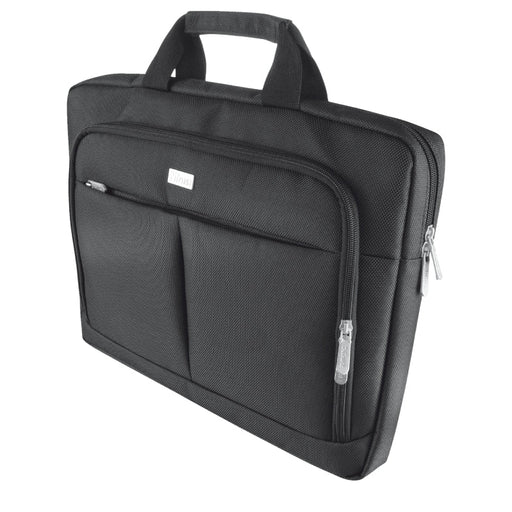 Чанта TRUST Sydney Slim Laptop Bag 16’ Laptops ECO - Black
