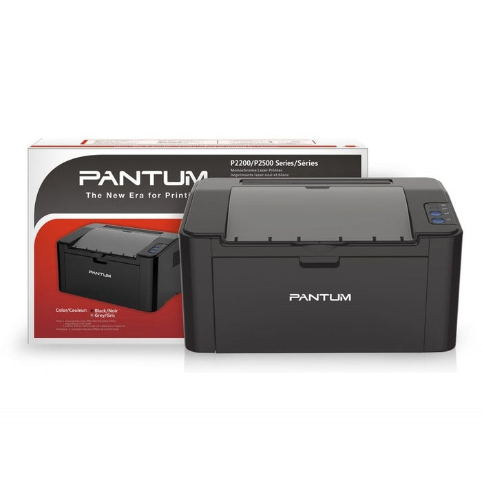 Лазерен принтер Pantum P2500W Laser Printer