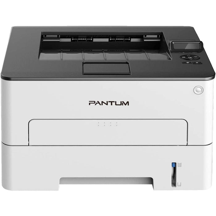 Лазерен принтер, Pantum P3010DW Laser Printer