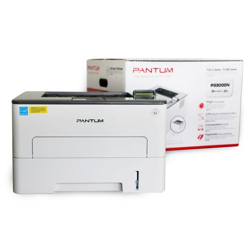 Лазерен принтер Pantum P3300DW Laser Printer