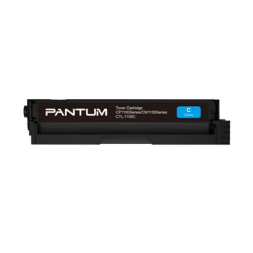 Консуматив Pantum CTL - 1100HC Toner Cartridge