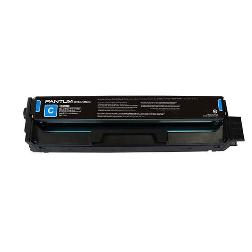 Консуматив Pantum CTL - 2000C Toner Cartridge