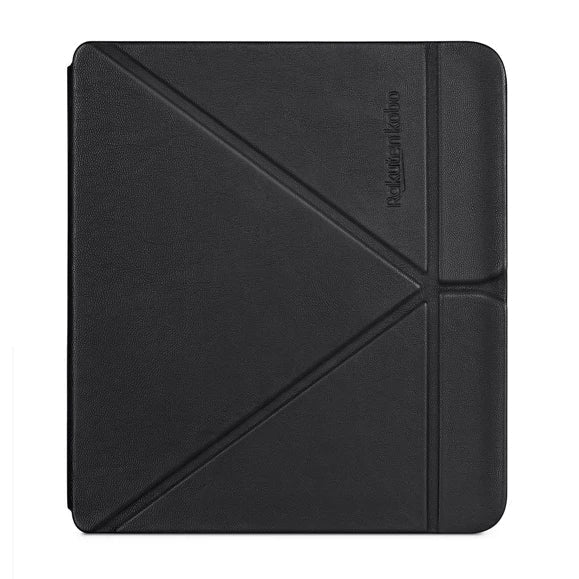 Калъф Kobo Libra 2 SleepCover Case Black