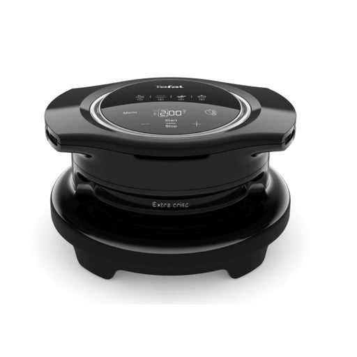 Мултикукър Tefal EY150830 EXTRA CRISP LID BLK EE