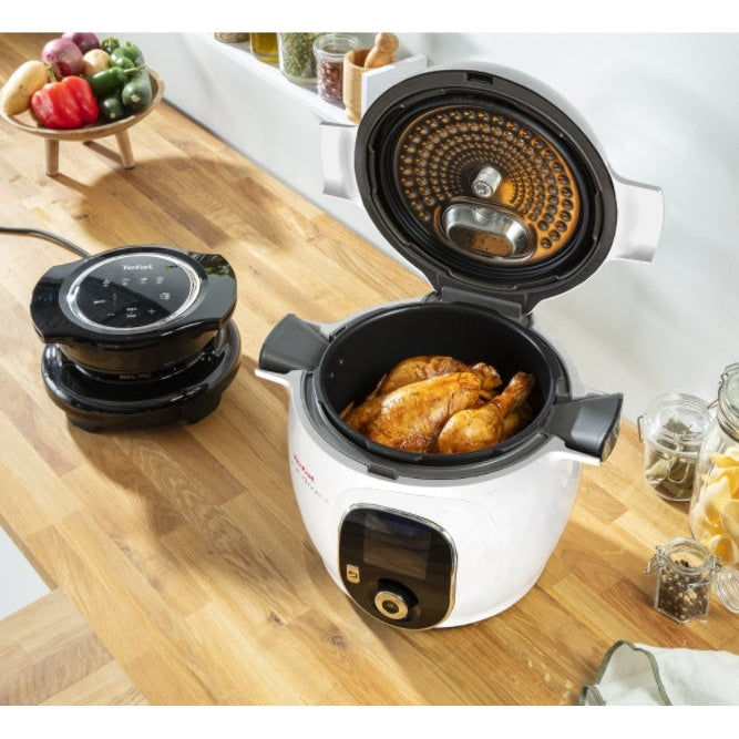 Recipe Crockpot E6 Crockpot Express Crock XL Multi-Cooker CPE300