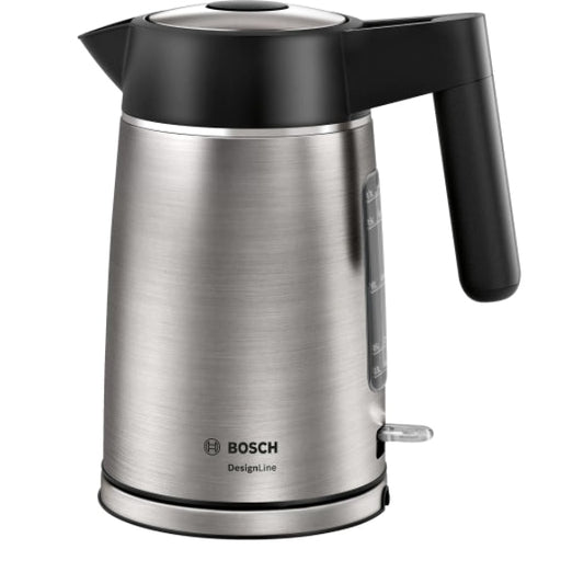 Електрическа кана Bosch TWK5P480 Stainless