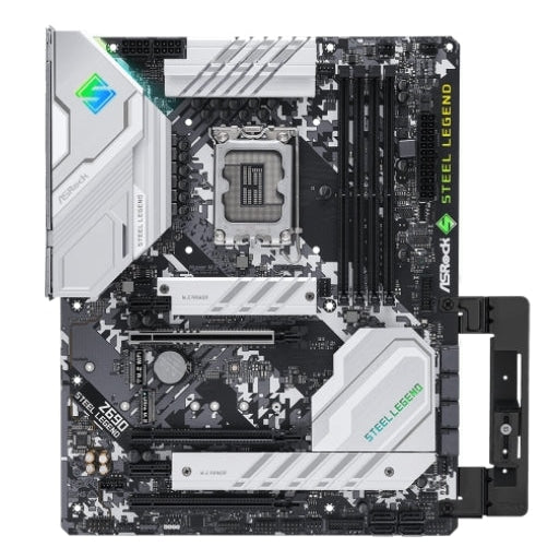 Дънна платка Asrock Z690 STEEL LEGEND