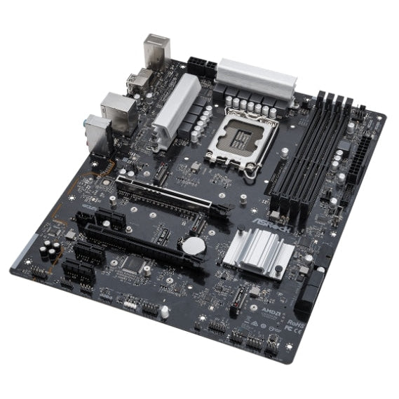 Дънна платка Asrock Z690 PHANTOM GAMING 4